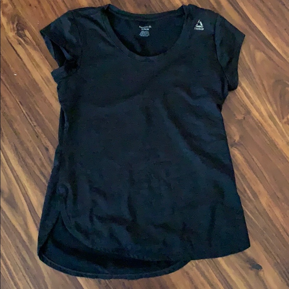 Reebok workout top